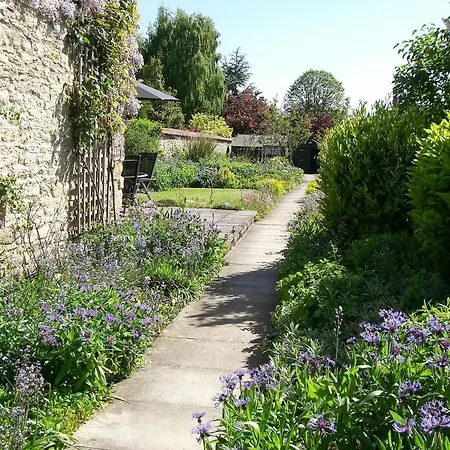 Eden House *