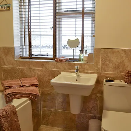 Holiday home Eden House *