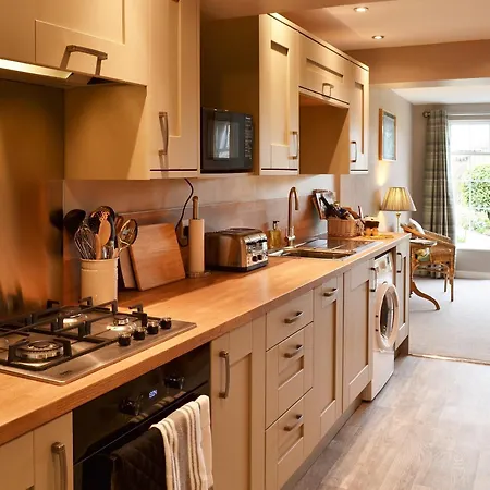 Eden House Holiday home Pickering