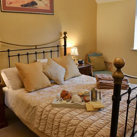 Holiday home Eden House Pickering