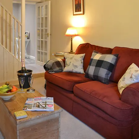 Eden House Pickering