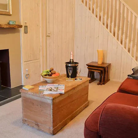 Eden House Holiday home