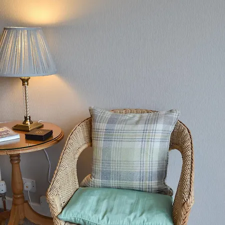 Eden House Holiday home *