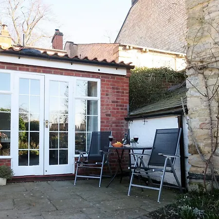 Holiday home Eden House *