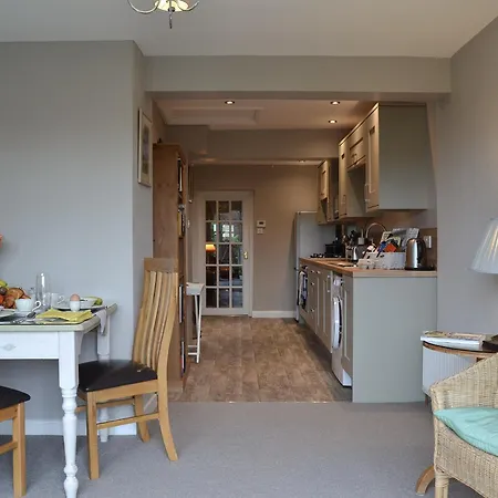 Tatil Evi Eden House Pickering