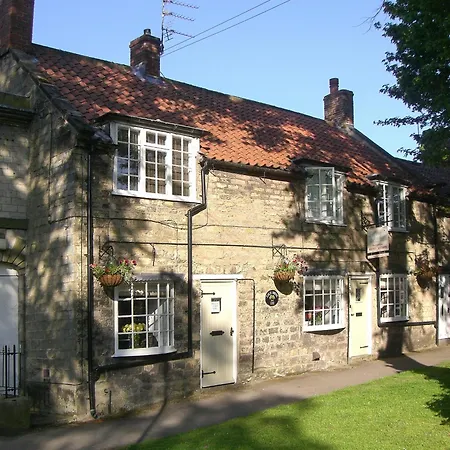 Eden House Pickering