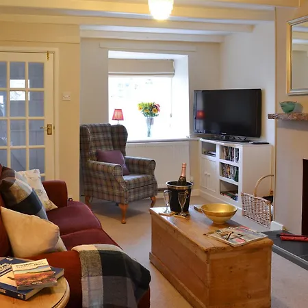 Eden House * Pickering